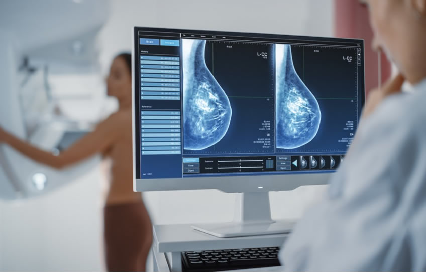 ¿Qué es la mastografía y por qué es importante?